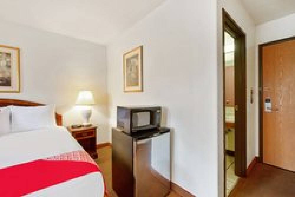 OYO HOTEL PORTAGE I-94 7