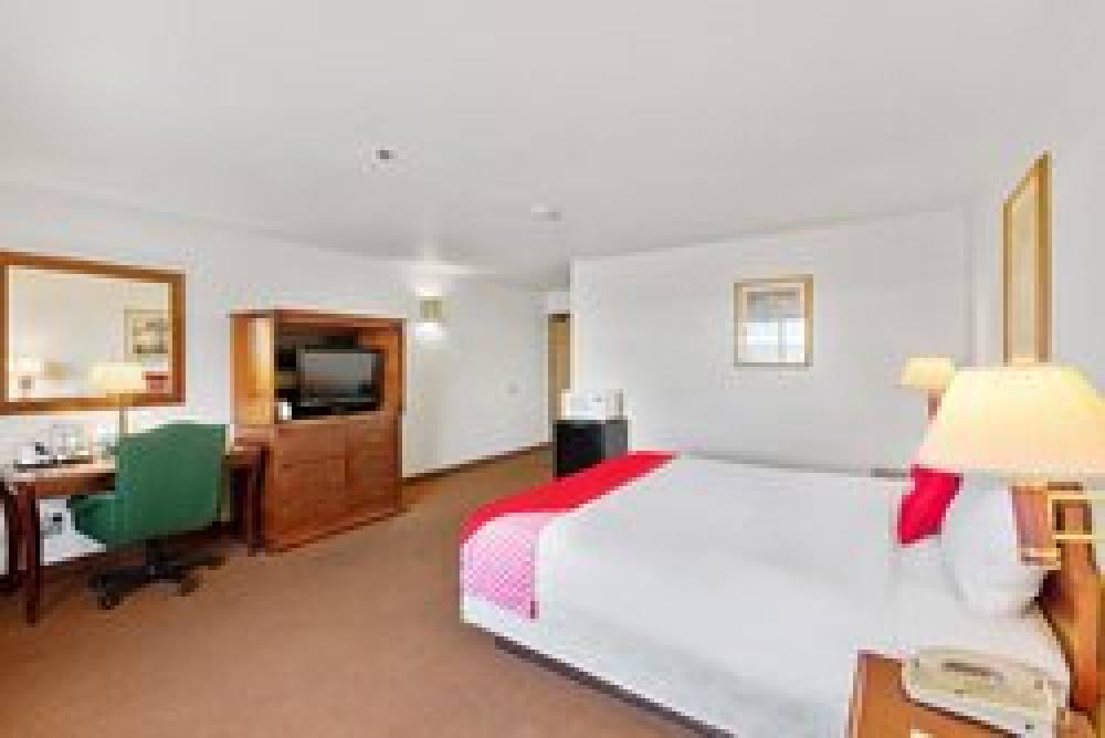 OYO HOTEL PORTAGE I-94 6
