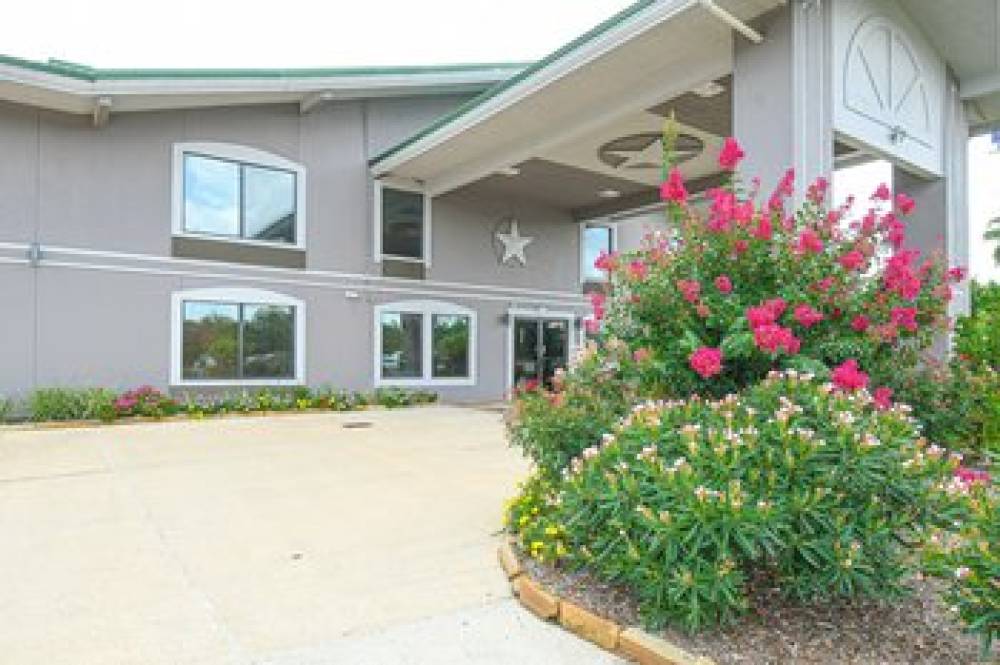 Oyo Hotel Shenandoah Woodlands
