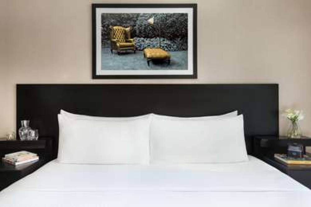 OYO Hotel Times Square 5