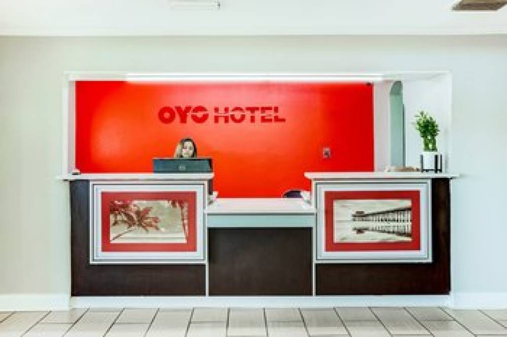 OYO HOTEL TYLER NORTHWEST MINE 4