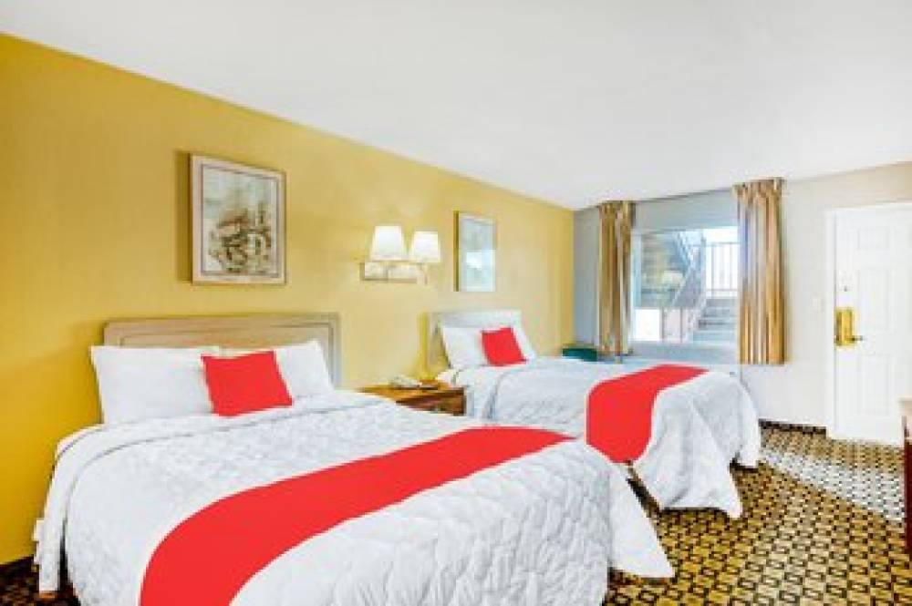 OYO HOTEL VICKSBURG SOUTHEAST 3