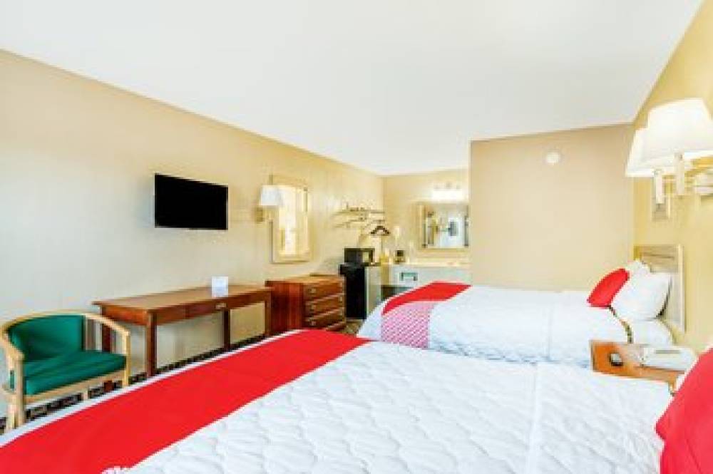 OYO HOTEL VICKSBURG SOUTHEAST 8