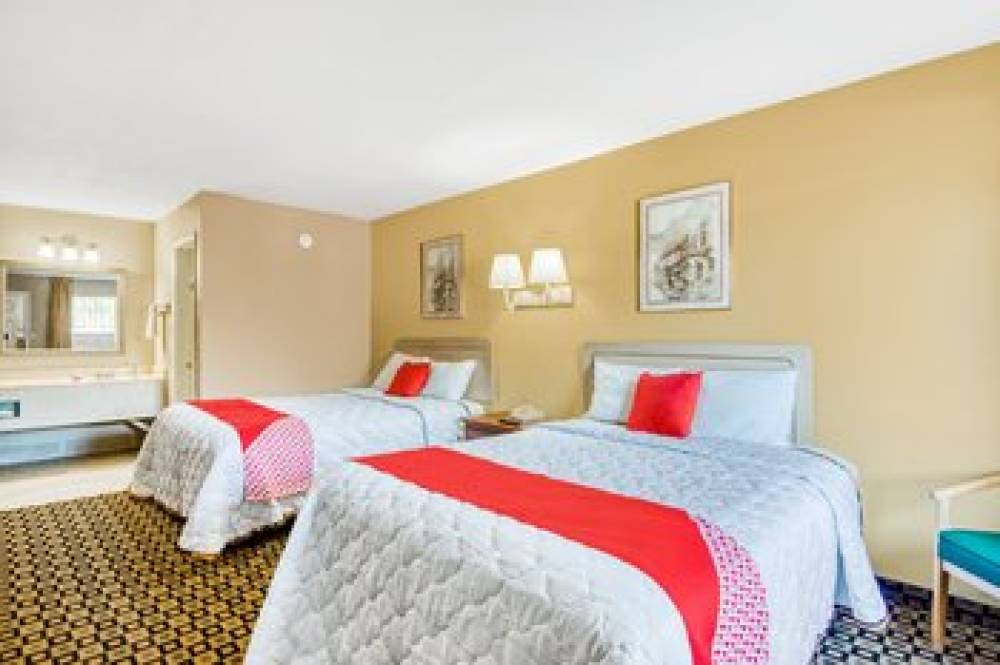 OYO HOTEL VICKSBURG SOUTHEAST 7