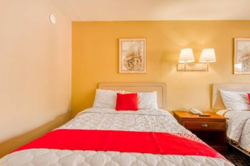 OYO HOTEL VICKSBURG SOUTHEAST 4