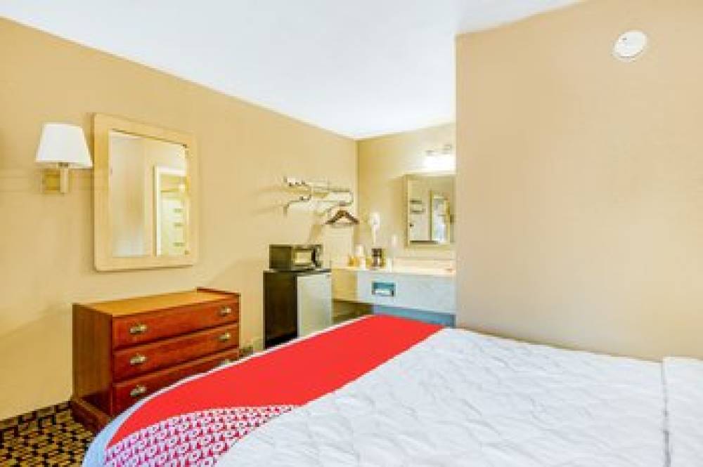 OYO HOTEL VICKSBURG SOUTHEAST 6