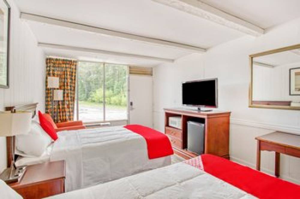 OYO INN KERNERSVILLE 5