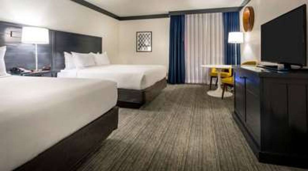 OYO Las Vegas Hotel & Casino 2