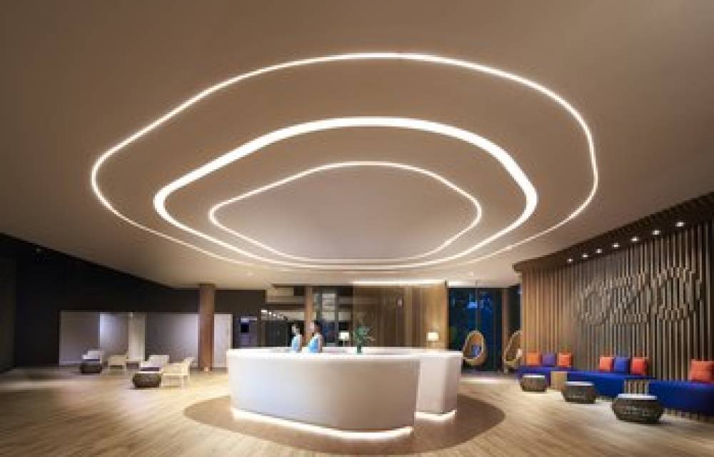 OZO PHUKET 6