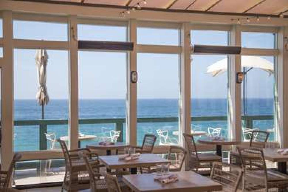 PACIFIC EDGE HOTEL 7