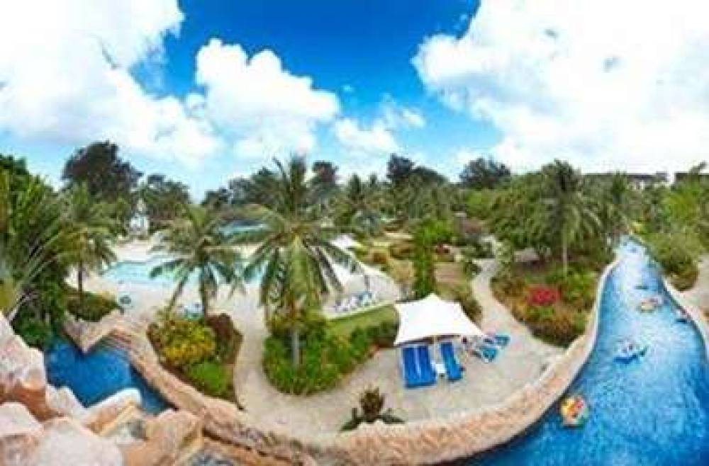 Pacific Islands Club Saipan