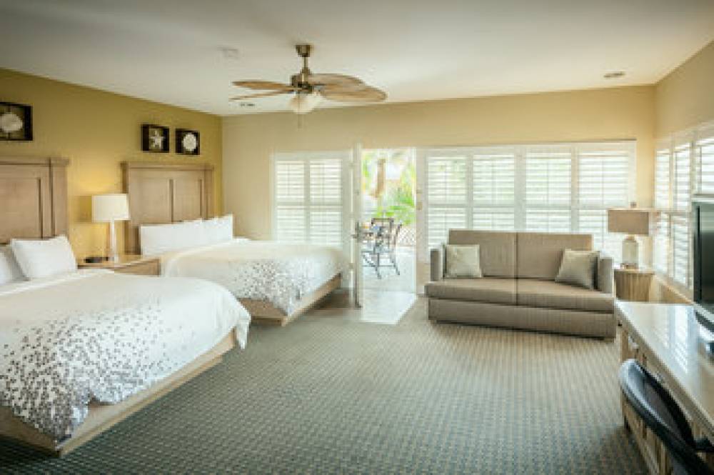 PACIFIC SHORES INN 1