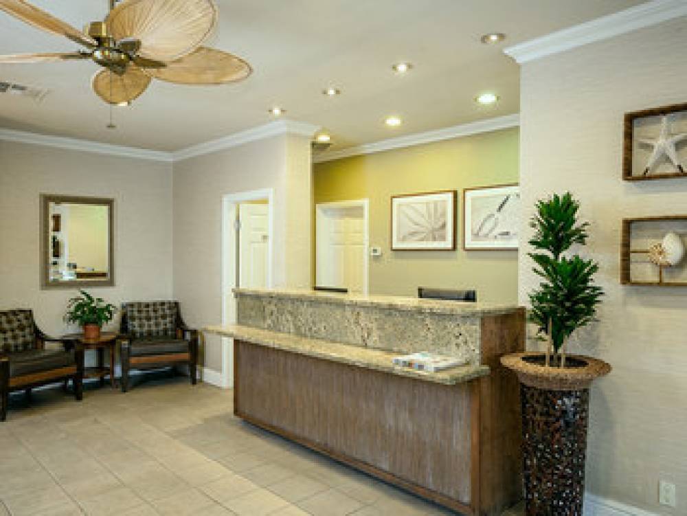 PACIFIC SHORES INN 5