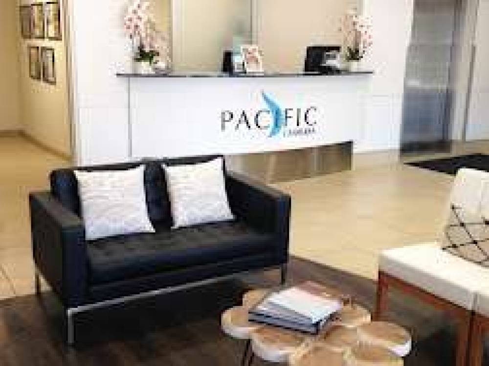 Pacific Suites Canberra 6