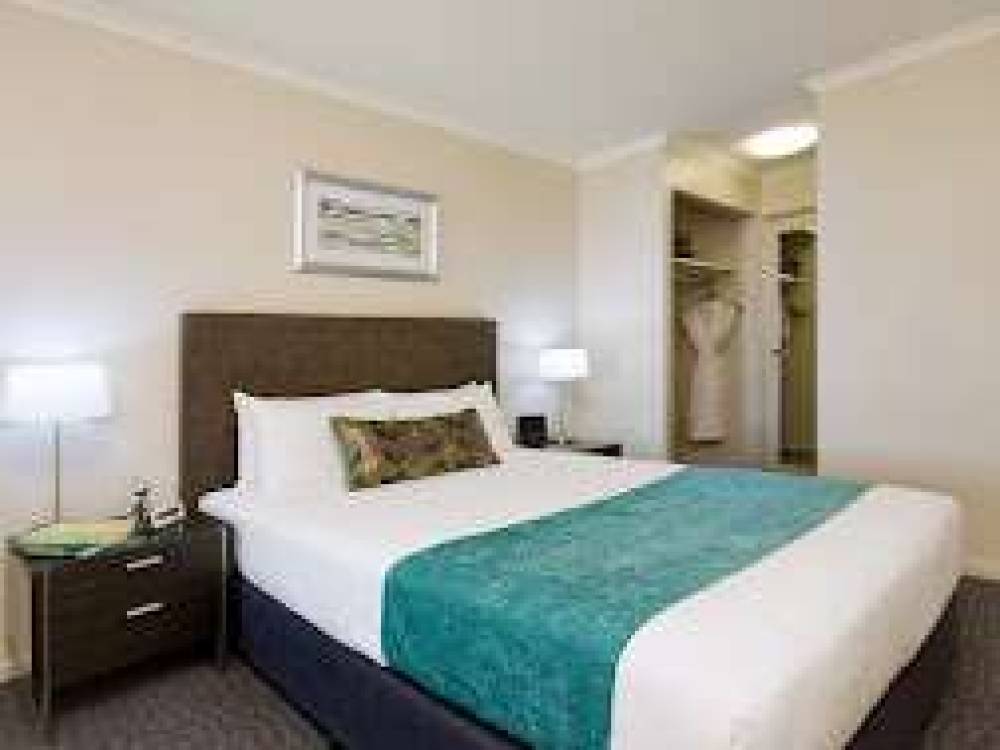 Pacific Suites Canberra 2
