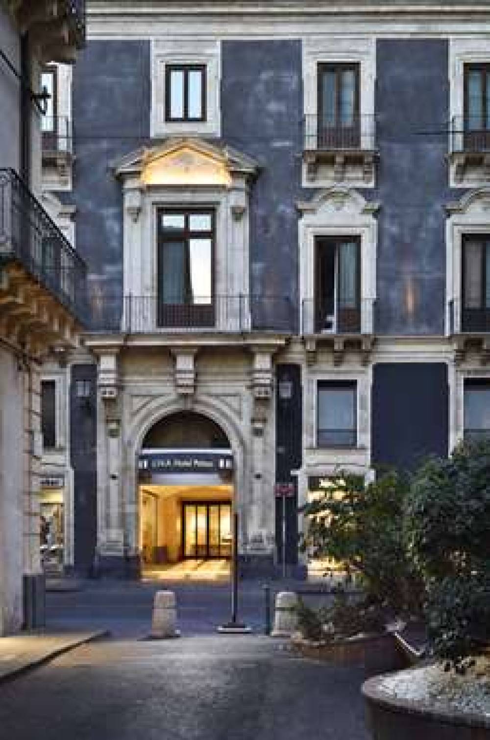 Palace Catania