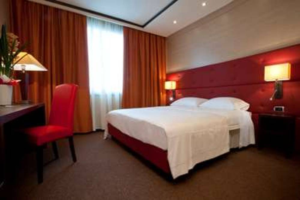 PALACE HOTEL LEGNANO 7