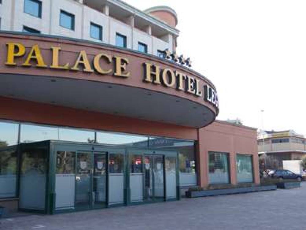 PALACE HOTEL LEGNANO 4
