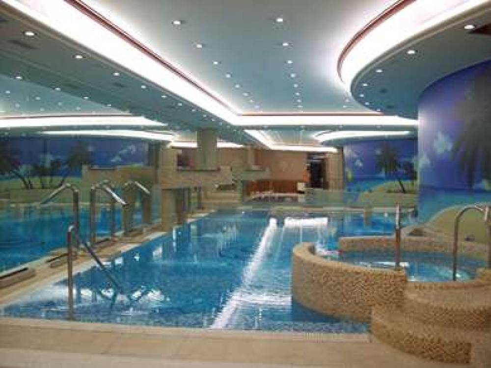 PALACE HOTEL LEGNANO 6