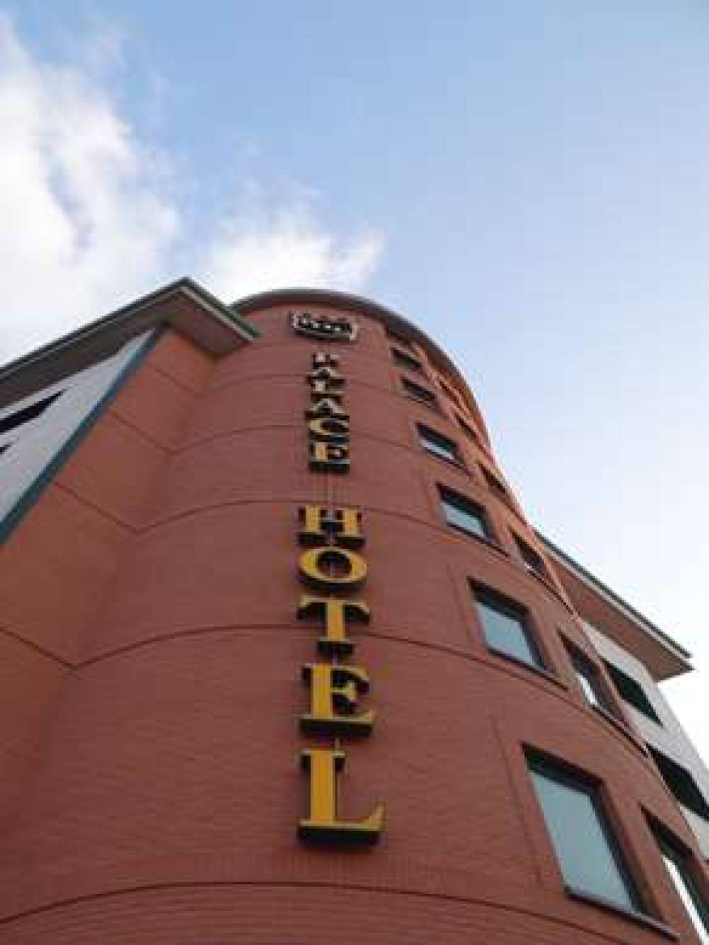 PALACE HOTEL LEGNANO 1