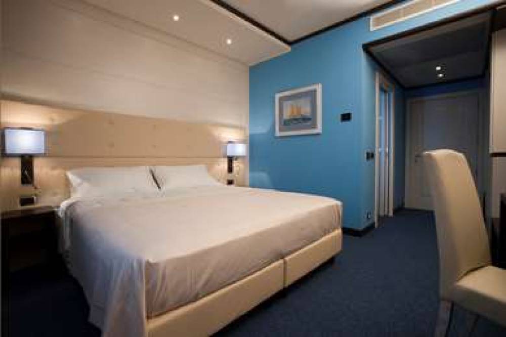 PALACE HOTEL LEGNANO 10