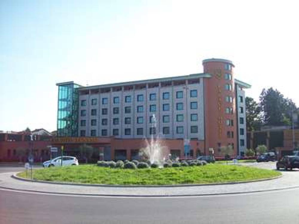 PALACE HOTEL LEGNANO 2