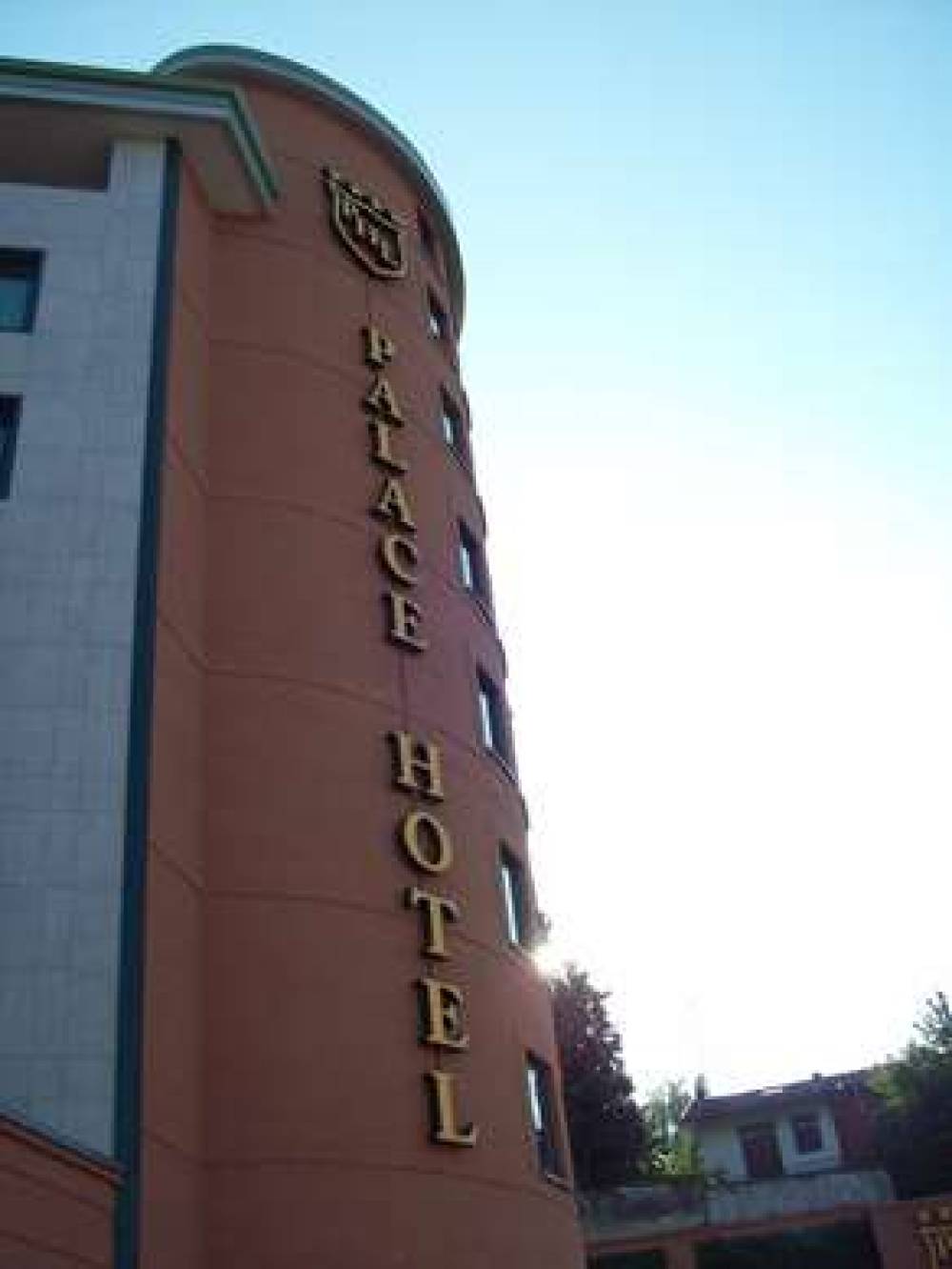 PALACE HOTEL LEGNANO 3