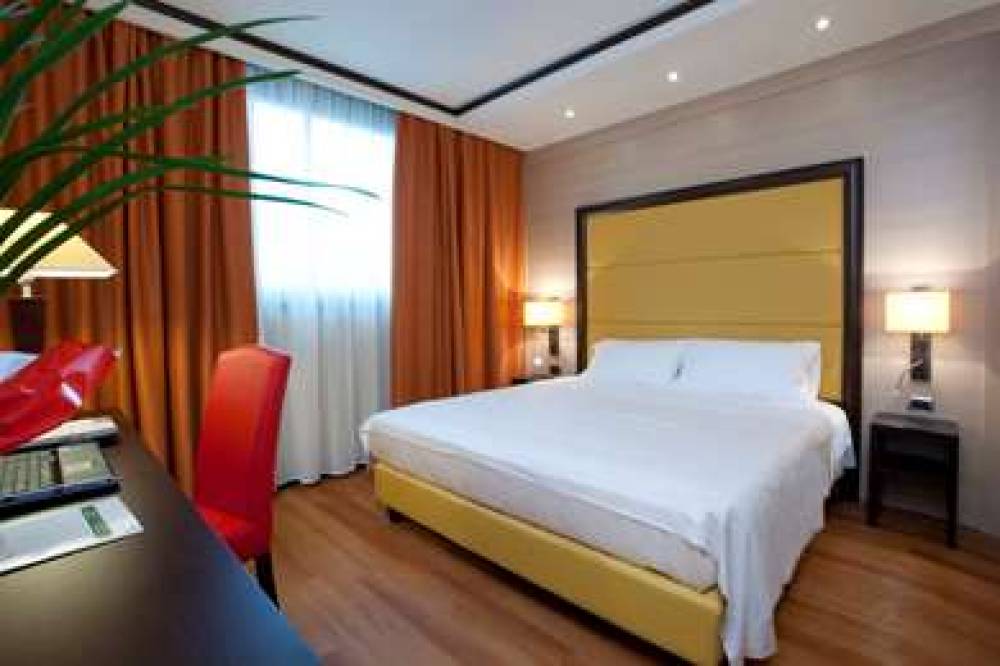 PALACE HOTEL LEGNANO 9