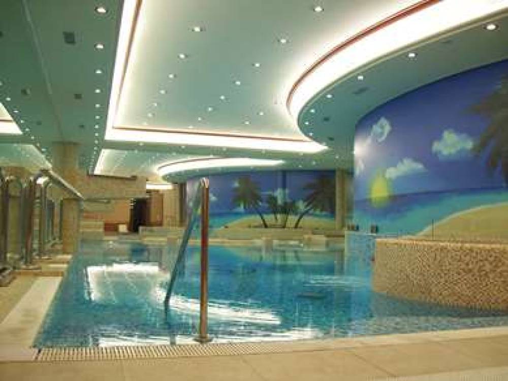PALACE HOTEL LEGNANO 5