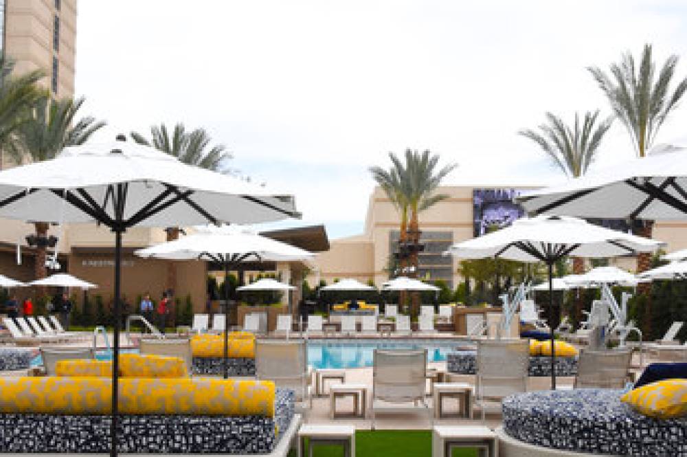 PALACE STATION HOTEL AND CASIN 3