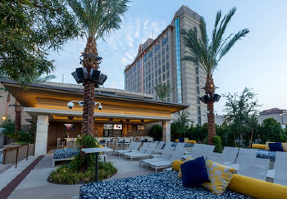PALACE STATION HOTEL AND CASIN 4