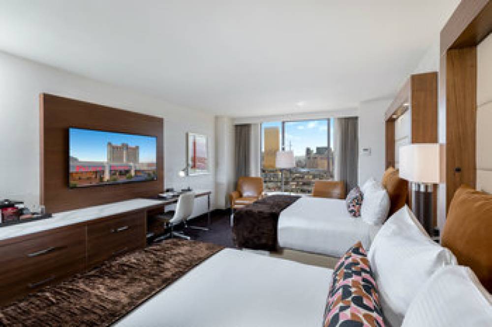 PALACE STATION HOTEL AND CASIN 10