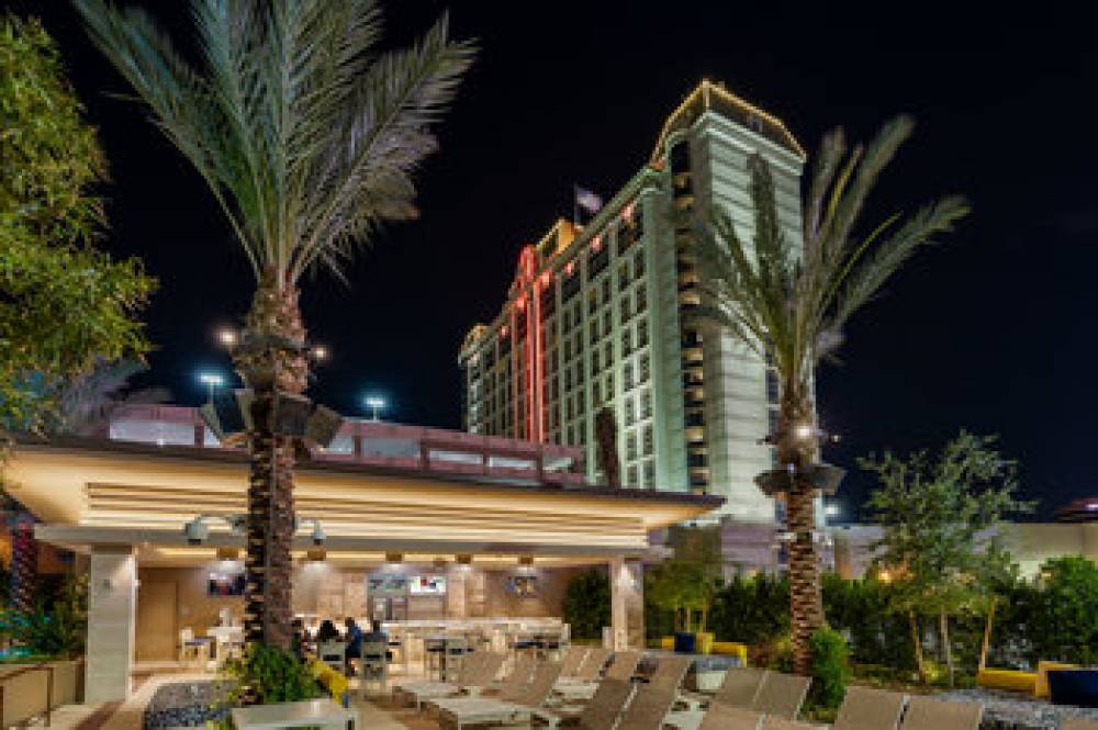 PALACE STATION HOTEL AND CASIN 2
