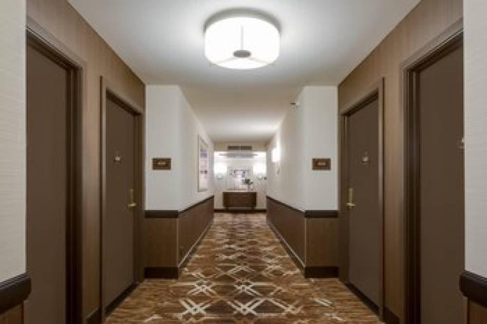 PALACE STATION HOTEL AND CASIN 8