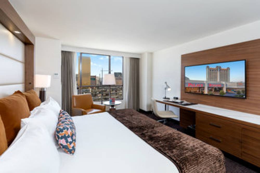 PALACE STATION HOTEL AND CASIN 9