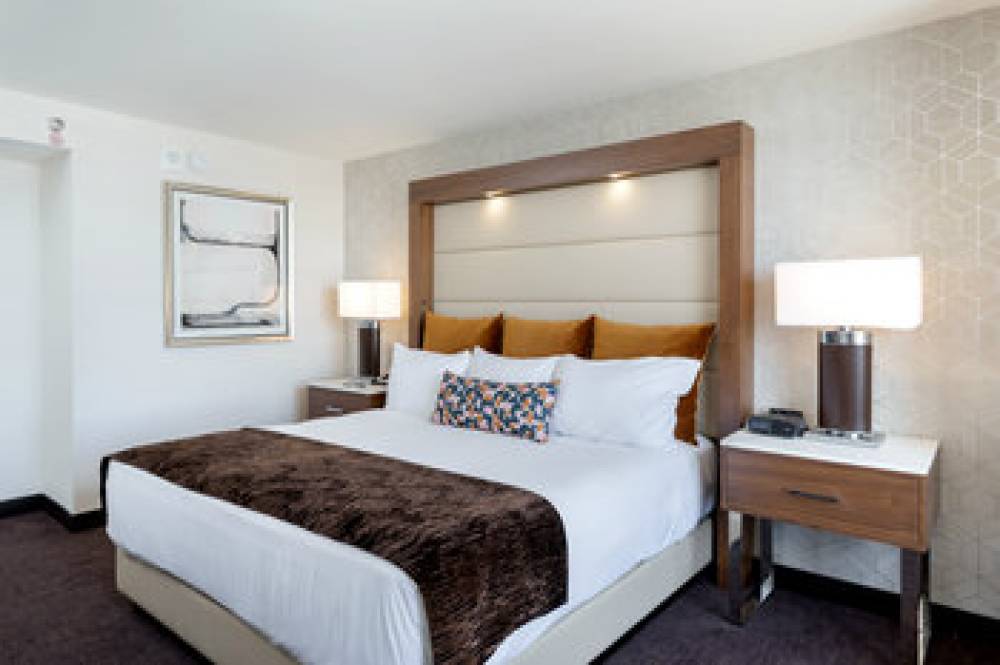 PALACE STATION HOTEL AND CASIN 7
