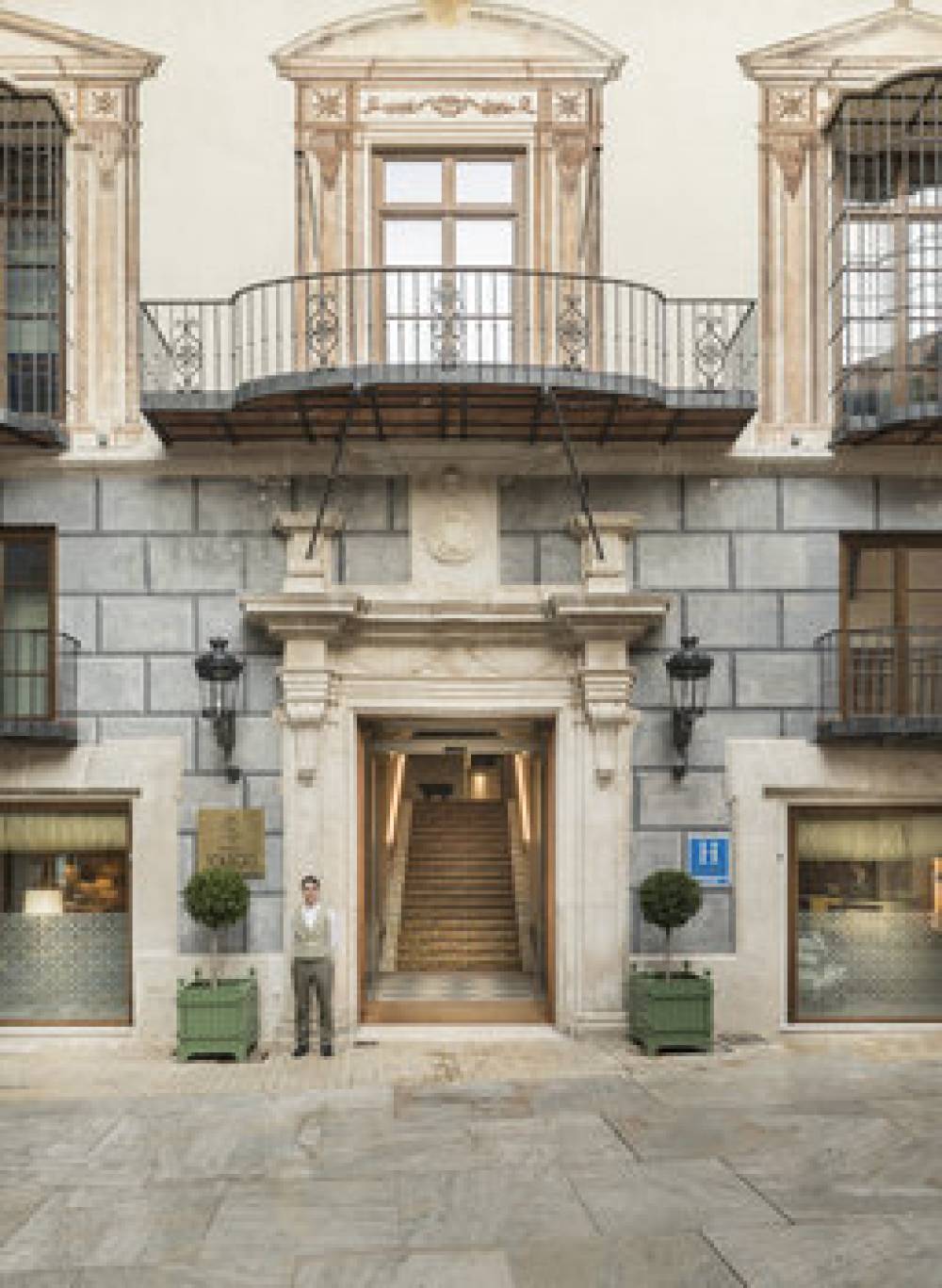 Palacio Solecio