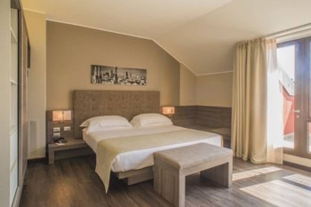 Palazzo Delle Stelline Hotel 2