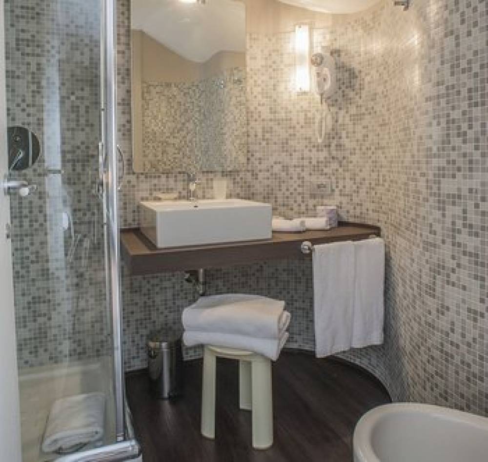 Palazzo Delle Stelline Hotel 3
