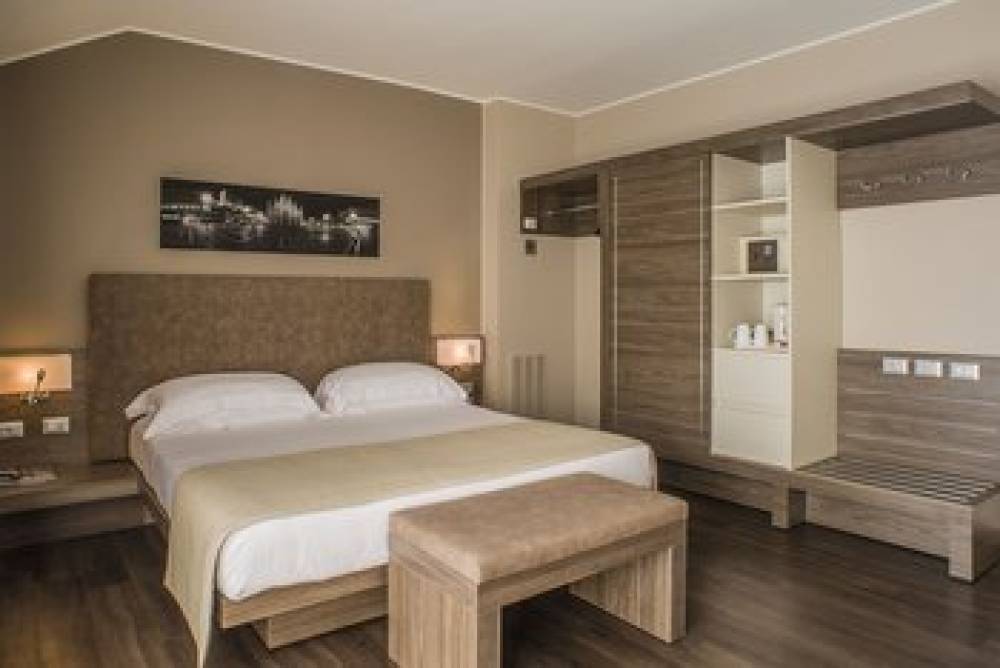 Palazzo Delle Stelline Hotel 8