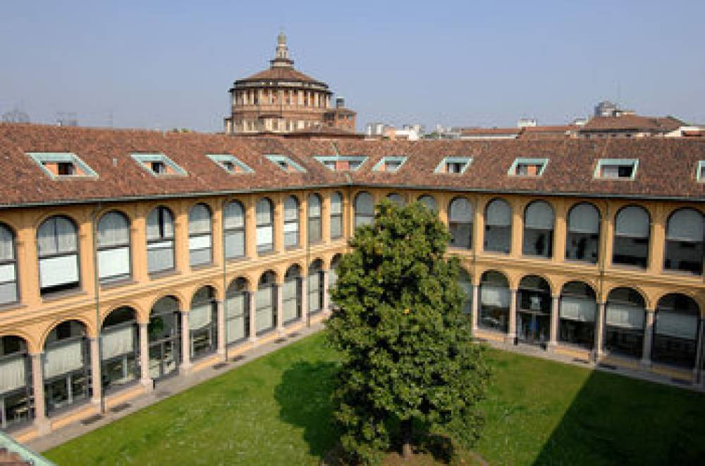 Palazzo Delle Stelline Hotel