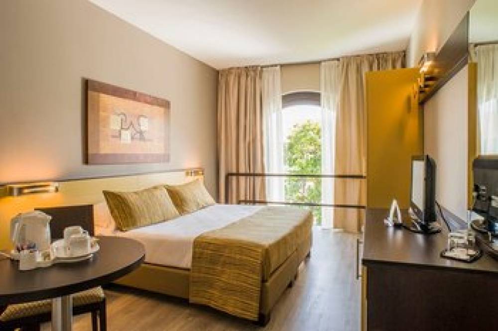Palazzo Delle Stelline Hotel 1