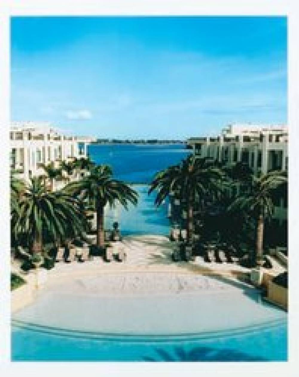 Palazzo Versace Gold Coast