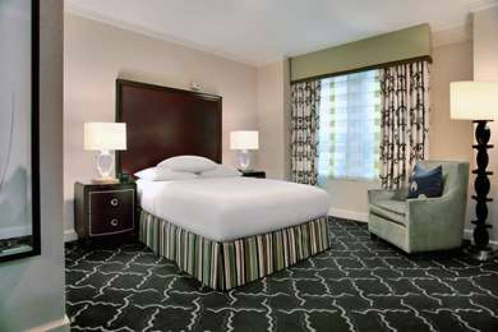 Palmer House A Hilton Hotel 5