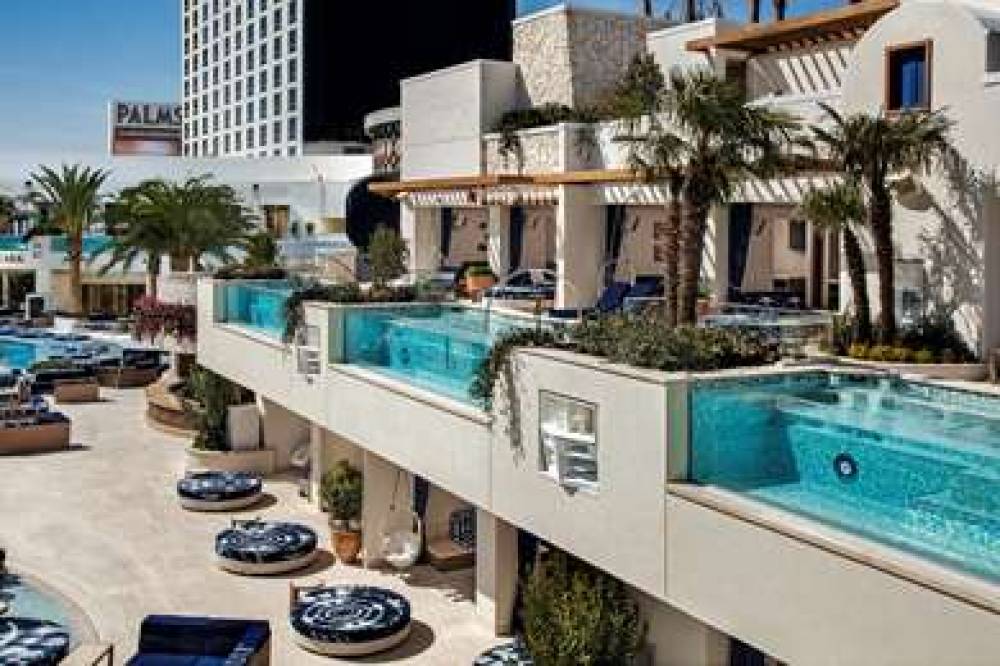 PALMS CASINO RESORT 4