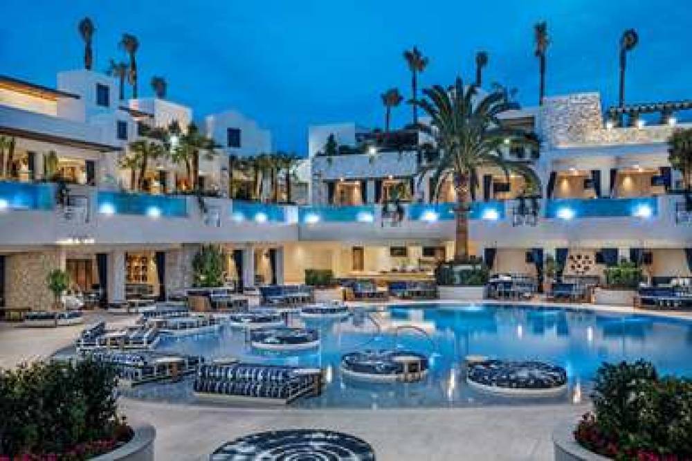 PALMS CASINO RESORT 7