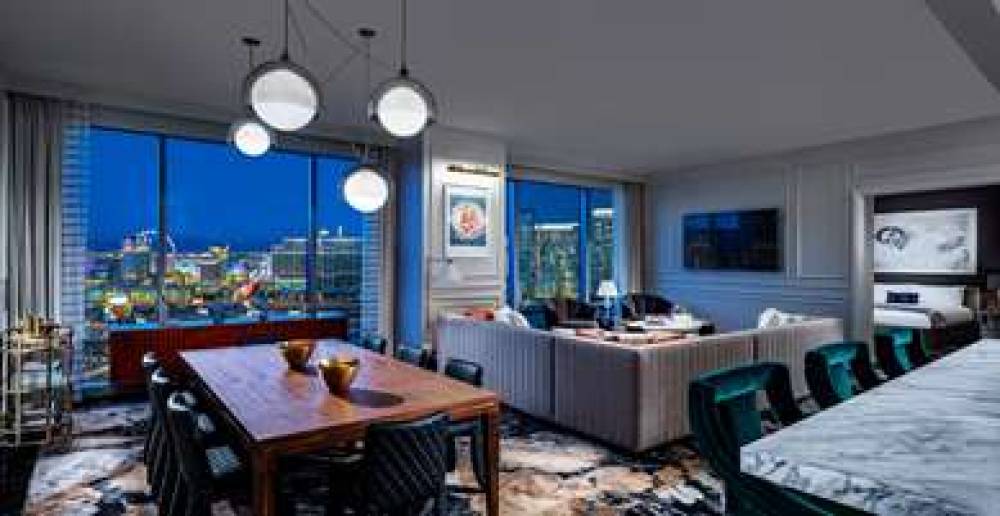 PALMS CASINO RESORT 9
