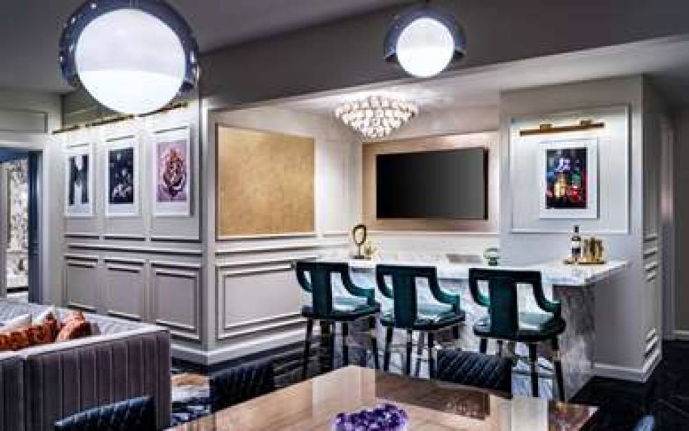 PALMS CASINO RESORT 10