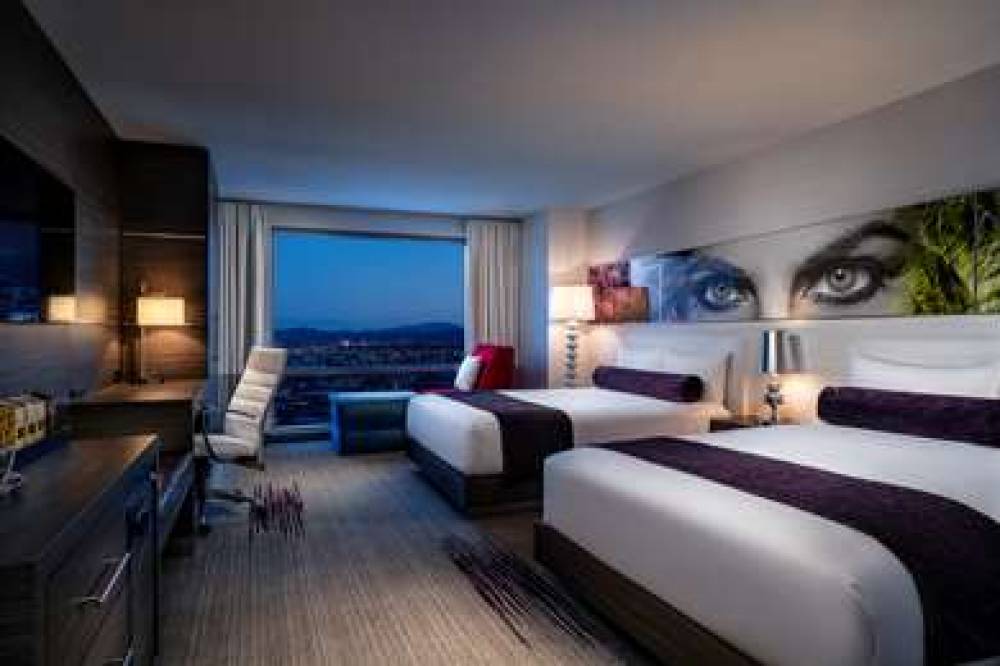 PALMS CASINO RESORT 8