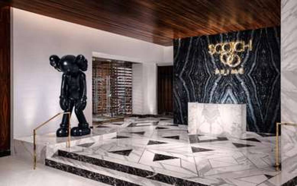 PALMS CASINO RESORT 1